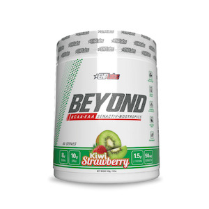 Amino Acids Bcaa: EHP Labs Beyond BCAA + EAA