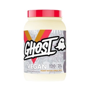 Ghost Vegan Protein 2.2lb