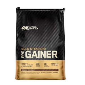 Post Workout: ON Gold Standard Pro Gainer 10lb