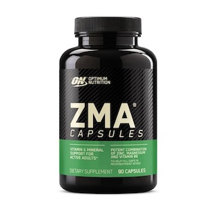 ON ZMA 90 Capsules