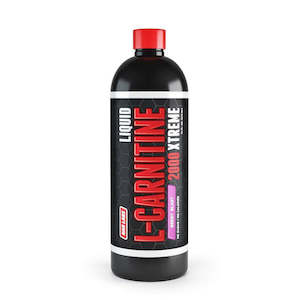 Narlabs Liquid L-Carnitine 2000 Xtreme