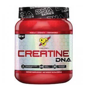 BSN Creatine DNA 309g