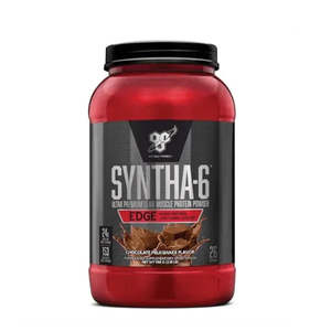 Post Workout: BSN Syntha-6 Edge 2.2lb