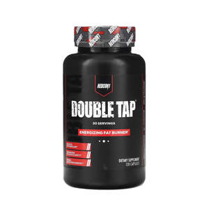 Double Tap Fat Burner 30sv