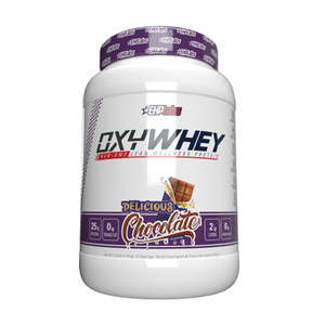 Post Workout: OxyWhey Lean Whey Protein