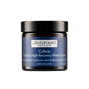Antipodes 益生菌水润夜间修复凝霜晚霜60ml