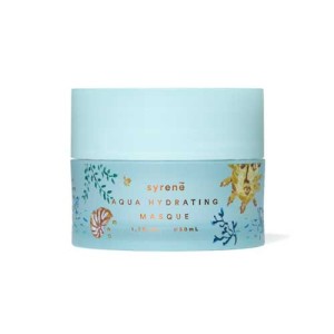 Syrene 海洋凝胶保湿修复睡眠面膜 50ml