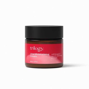 Trilogy 野玫瑰保湿面霜 60ml