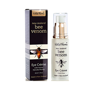 Parrs 帕氏蜂毒眼霜 30毫升