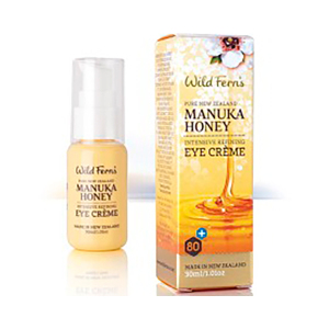 Parrs 帕氏麦卢卡蜂蜜眼霜 30ml