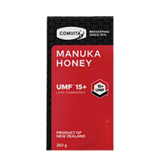 Comvita 康维他麦卢卡蜂蜜 UMF15+ 250克