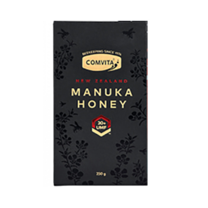 Comvita 麦卢卡康维他蜂蜜 UMF 20+ 250克