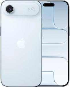 Best Selling: Apple iPhone Air Leather Belt Case