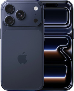 Best Selling: Apple iPhone 17 Pro Leather Belt Case