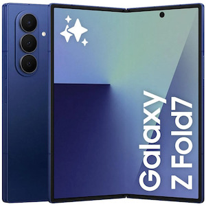 Latest Phones: Samsung Galaxy Z Fold7 Leather Belt Case