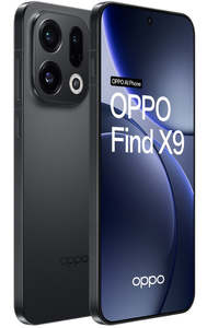 Best Selling: Oppo Find X9 Leather Belt Case