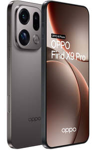 Best Selling: Oppo Find X9 Pro Leather Belt Case