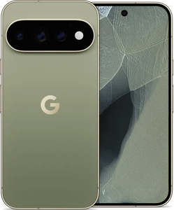 Best Selling: Google Pixel 11 Pro Leather Belt Case