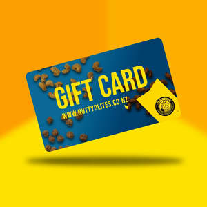 Full Range Caramelised Nuts: e-Gift Card