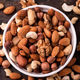 Roasted Salted Nut Mix 1kg