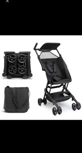 Pocket Stroller NV Kids