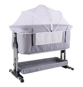 Products: Portable Baby bassinet NV Kids