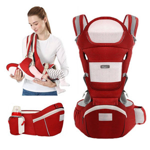 Products: Baby Carrier NV Kids