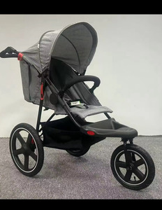 Jogging Stroller NV Kids