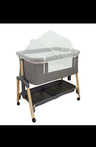 Products: Portable Baby bed NV Kids