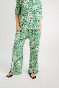 Reform Pant | Verdant Print