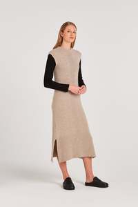 Sale Dresses: STELLA DRESS | OAT