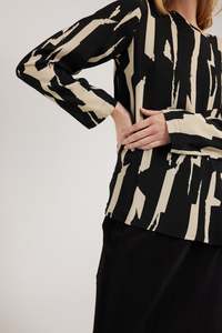 JEWEL TOP | NUANCE