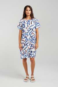 MILLIE DRESS | MOTION