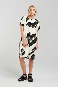 Work Wear Edit: MILLIE DRESS | ODYSSEY