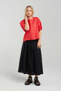 All: THEA TOP | WATERMELON