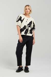 All: THEA TOP | ODYSSEY