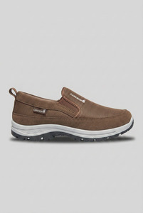 Elegant Footwear | Men's Slip-On Shoes with Cushioned Insole | Comfortable &hellip;