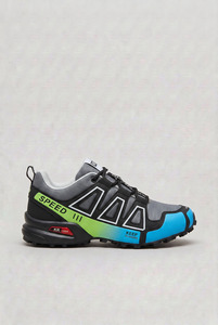 Shoes: ActiveStride | Men's Trainers for Running with Lightweight Design | Breathable Comfort for Optimal Performance