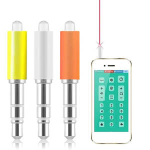 Best Sellers: Mini Infrared Wireless Smart Home Remote Control for Mobile Phone