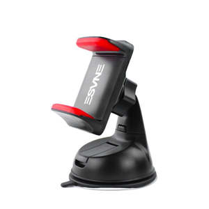 Universal Car Phone Holder Mobile Windshield Mount