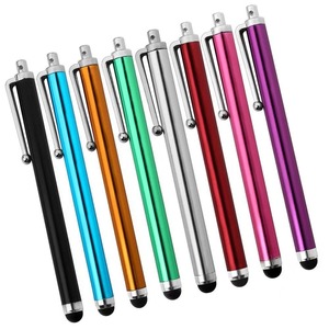 Best Sellers: 1-Piece Touch Screen Stylus Pen