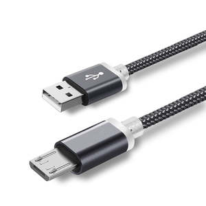 Micro USB Charging Cable