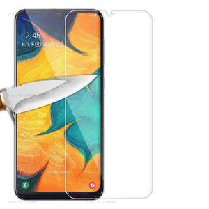 Best Sellers: Tempered Glass Screen Protector for Samsung Galaxy A10/A30/A50/M10/M20/M30