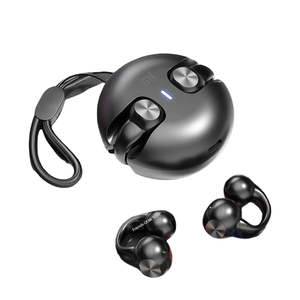 High-Quality Bluetooth Ear Clip Headset
