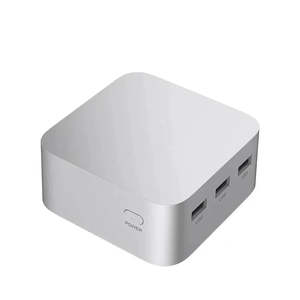 Gaming Accessories: Mini PC Intel Desktop Computer 16GB 512GB