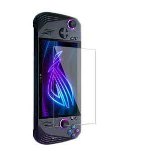 1/2/3-Piece Tempered Glass Screen Protector for ASUS ROG Ally X