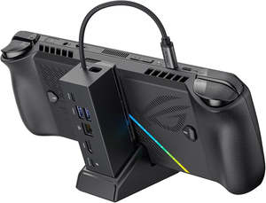 6-in-1 ROG Ally X Docking Station Dock