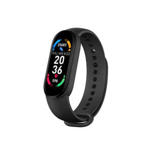 Smart Watches: Smart Band Watch