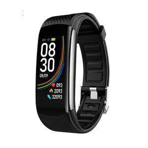 Multifunctional Waterproof Smart Watch