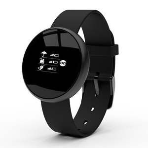 Smart Watches: Colourful Smart Watch